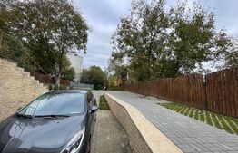 Casa individuala, 4 camere, 200 mp, 500 mp curte, pet friendly, zona Câmpului