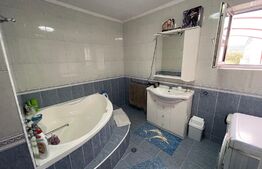 Casa individuala, 4 camere, 200 mp, 500 mp curte, pet friendly, zona Câmpului