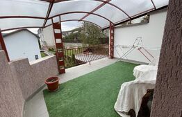 Casa individuala, 4 camere, 200 mp, 500 mp curte, pet friendly, zona Câmpului