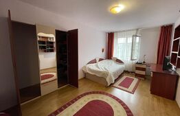 Casa individuala, 4 camere, 200 mp, 500 mp curte, pet friendly, zona Câmpului