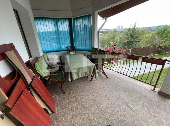 Casa de închiriat 4 camere Manastur - 128173CI | BLITZ Cluj-Napoca | Poza11