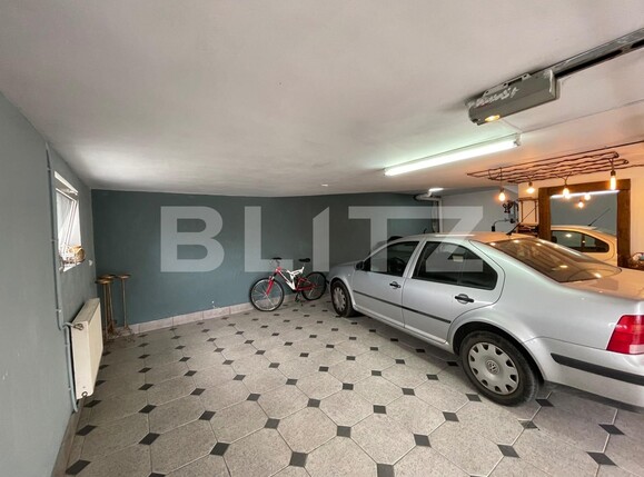 Casa de închiriat 4 camere Manastur - 128173CI | BLITZ Cluj-Napoca | Poza19