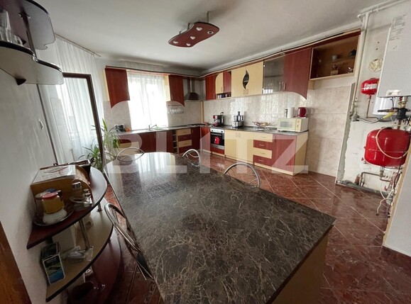 Casa de închiriat 4 camere Manastur - 128173CI | BLITZ Cluj-Napoca | Poza5