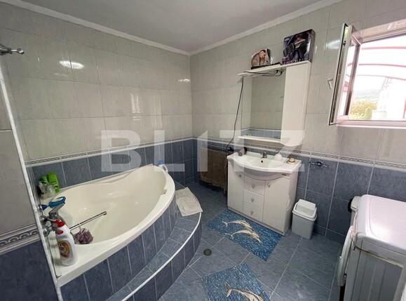 Casa de închiriat 4 camere Manastur - 128173CI | BLITZ Cluj-Napoca | Poza8