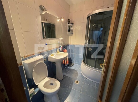Casa de închiriat 4 camere Manastur - 128173CI | BLITZ Cluj-Napoca | Poza7