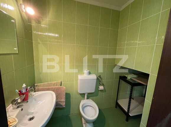 Casa de închiriat 4 camere Manastur - 128173CI | BLITZ Cluj-Napoca | Poza4