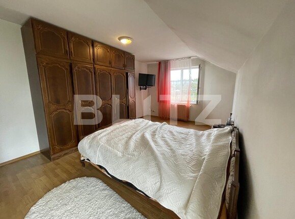 Casa de închiriat 4 camere Manastur - 128173CI | BLITZ Cluj-Napoca | Poza10