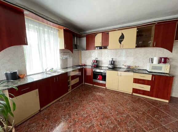 Casa de închiriat 4 camere Manastur - 128173CI | BLITZ Cluj-Napoca | Poza6