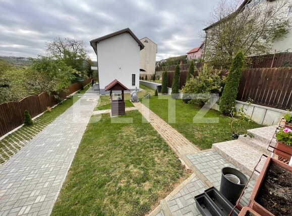 Casa de închiriat 4 camere Manastur - 128173CI | BLITZ Cluj-Napoca | Poza17