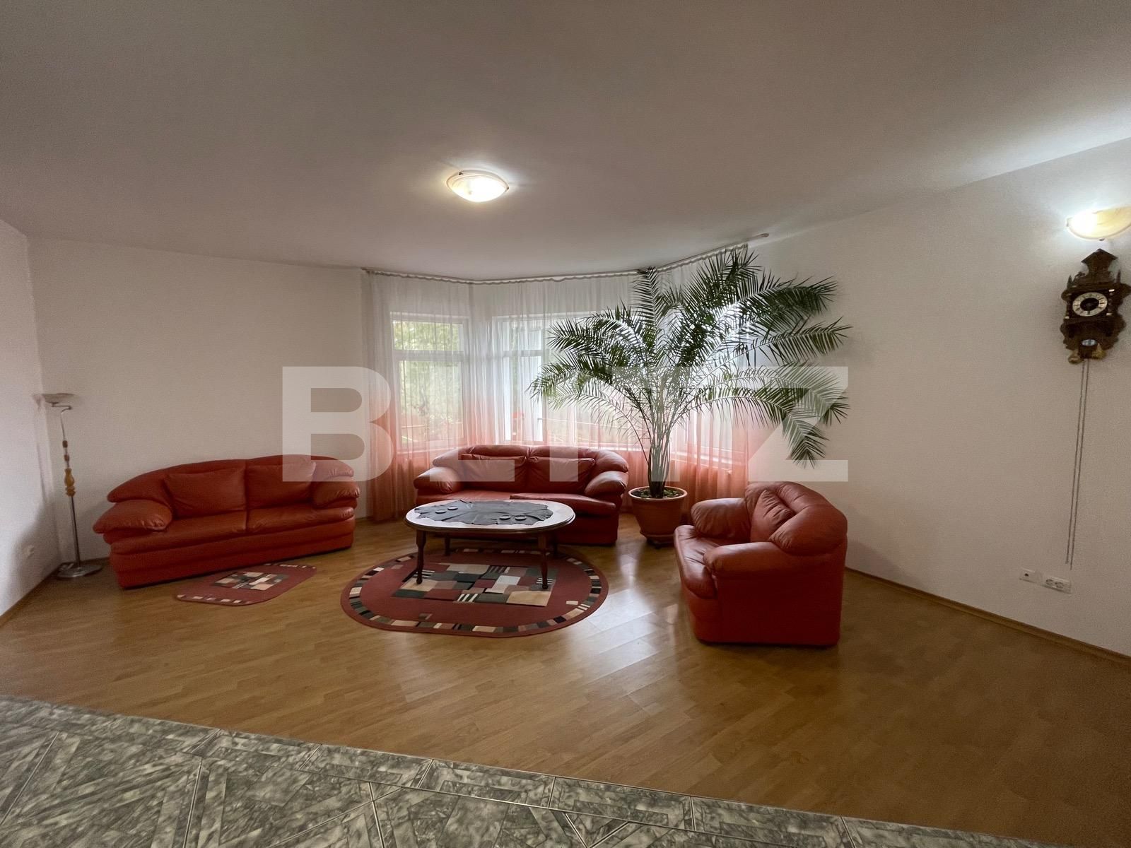 Casa de închiriat 4 camere Manastur - 128173CI | BLITZ Cluj-Napoca | Poza2