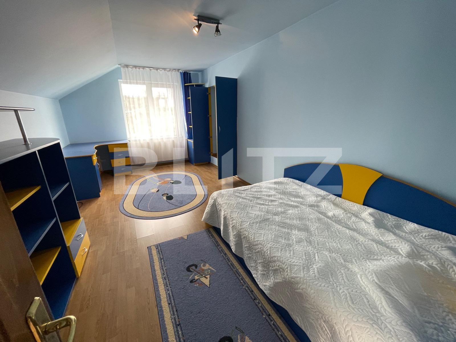 Casa de închiriat 4 camere Manastur - 128173CI | BLITZ Cluj-Napoca | Poza12