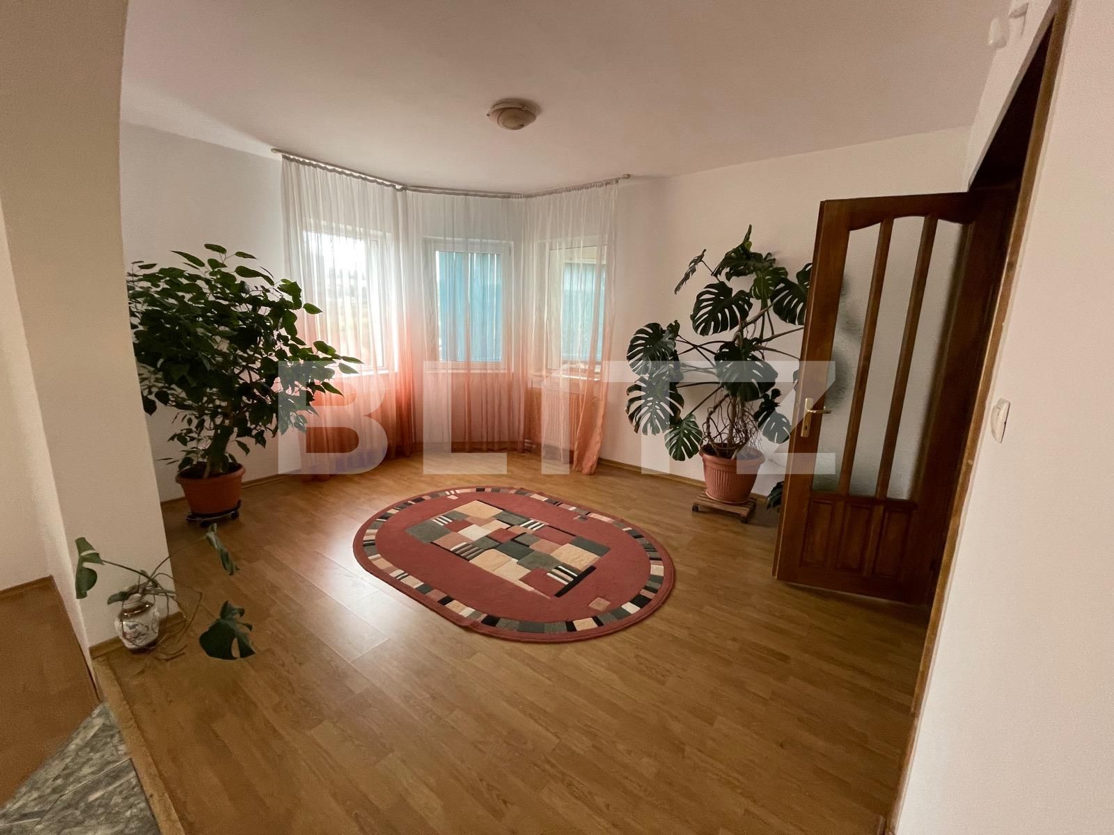 Casa de închiriat 4 camere Manastur - 128173CI | BLITZ Cluj-Napoca | Poza3