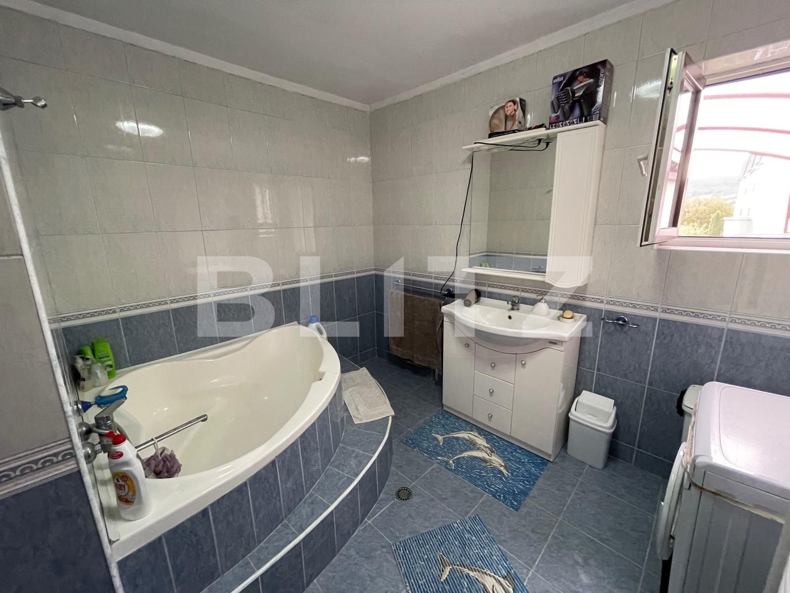 Casa de închiriat 4 camere Manastur - 128173CI | BLITZ Cluj-Napoca | Poza8