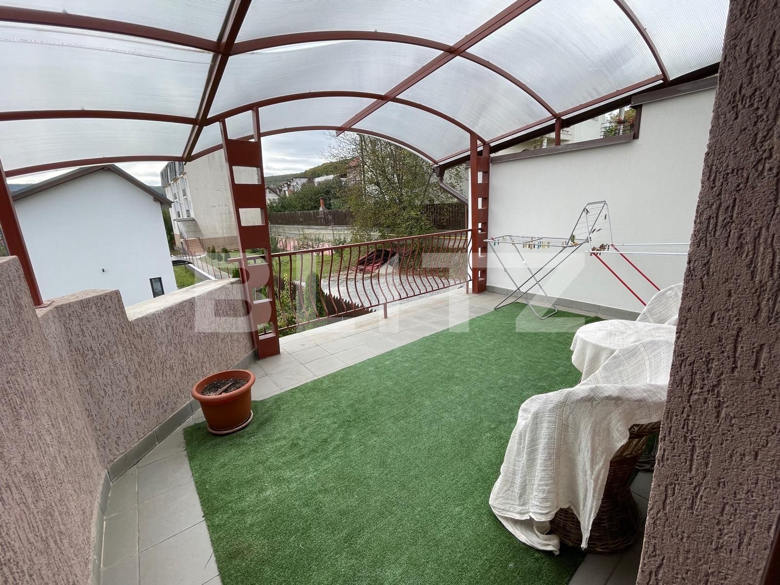 Casa de închiriat 4 camere Manastur - 128173CI | BLITZ Cluj-Napoca | Poza18