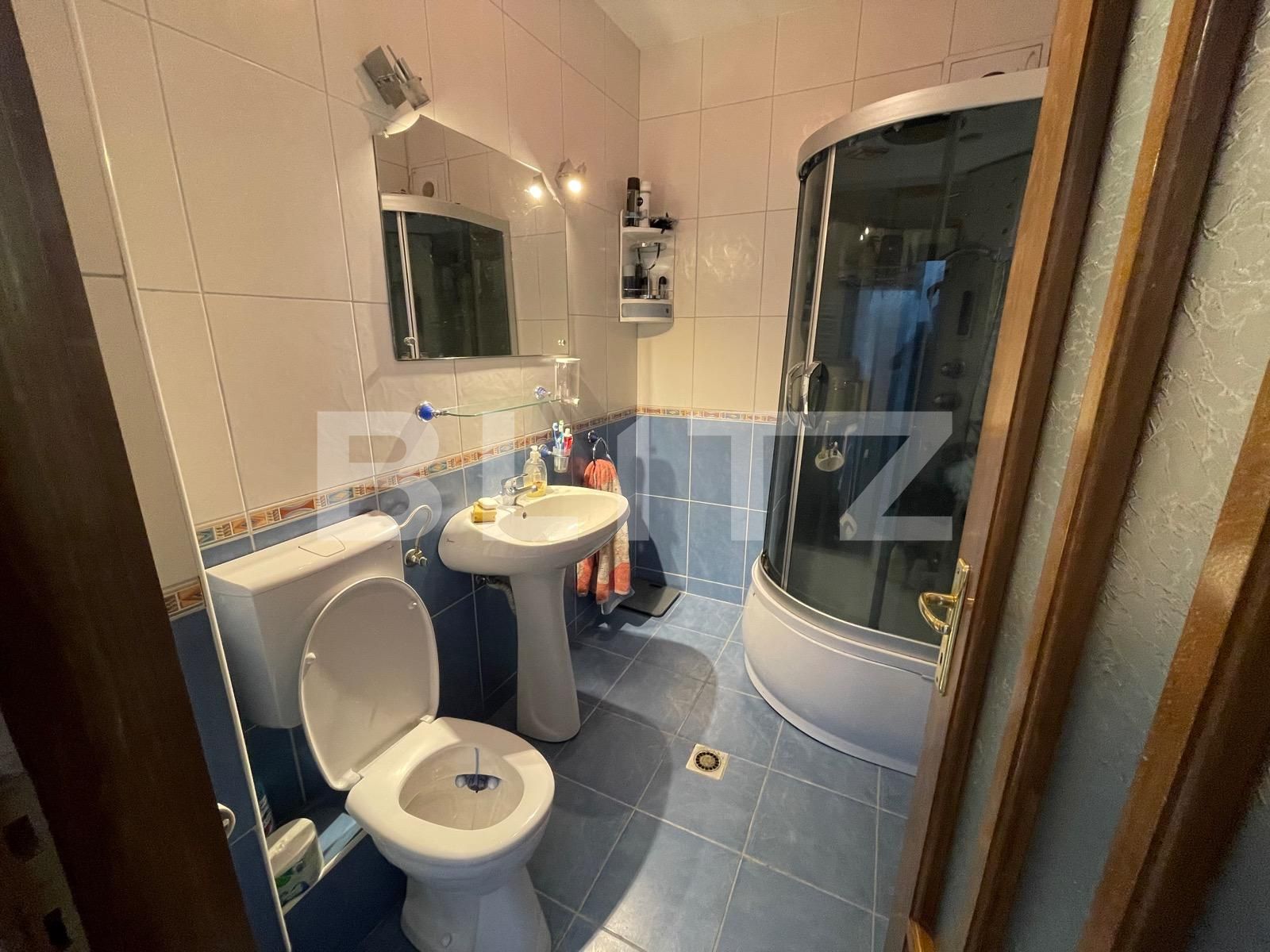 Casa de închiriat 4 camere Manastur - 128173CI | BLITZ Cluj-Napoca | Poza7