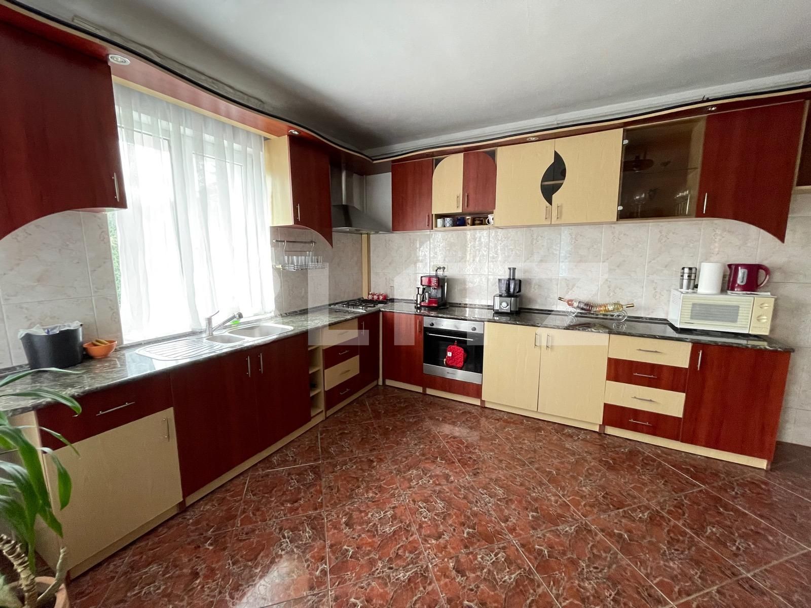 Casa de închiriat 4 camere Manastur - 128173CI | BLITZ Cluj-Napoca | Poza6