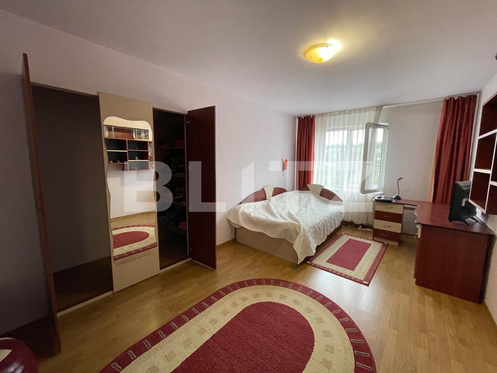 Casa de închiriat 4 camere Manastur - 128173CI | BLITZ Cluj-Napoca | Poza9
