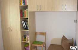 3 camere, 50mp mobilat modern in bloc nou, loc de parcare, zona Edgar Quinet!