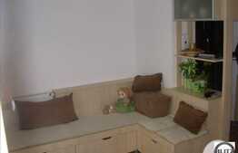 3 camere, 50mp mobilat modern in bloc nou, loc de parcare, zona Edgar Quinet!