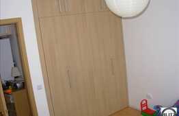 3 camere, 50mp mobilat modern in bloc nou, loc de parcare, zona Edgar Quinet!