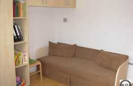 3 camere, 50mp mobilat modern in bloc nou, loc de parcare, zona Edgar Quinet!