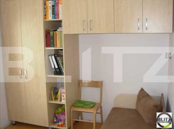 Apartament de închiriat 3 camere Manastur - 12818AI | BLITZ Cluj-Napoca | Poza7