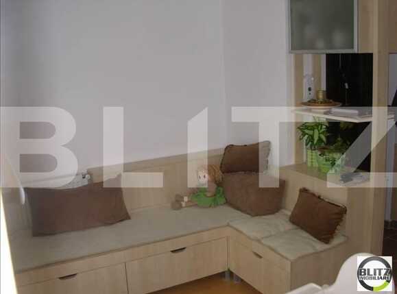 Apartament de închiriat 3 camere Manastur - 12818AI | BLITZ Cluj-Napoca | Poza4