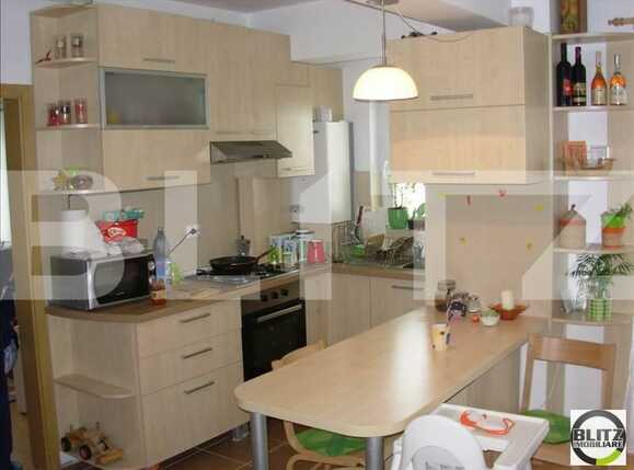 Apartament de închiriat 3 camere Manastur - 12818AI | BLITZ Cluj-Napoca | Poza1