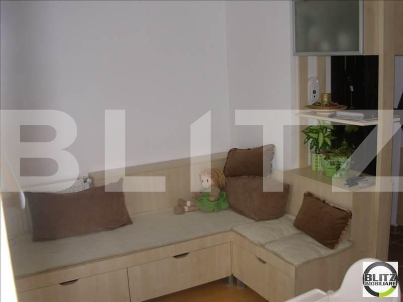 Apartament de închiriat 3 camere Manastur - 12818AI | BLITZ Cluj-Napoca | Poza4