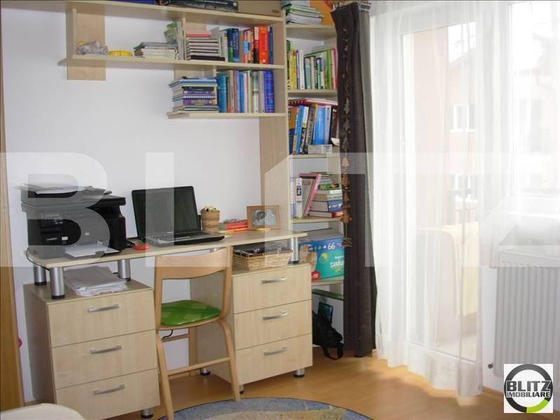 Apartament de închiriat 3 camere Manastur - 12818AI | BLITZ Cluj-Napoca | Poza5
