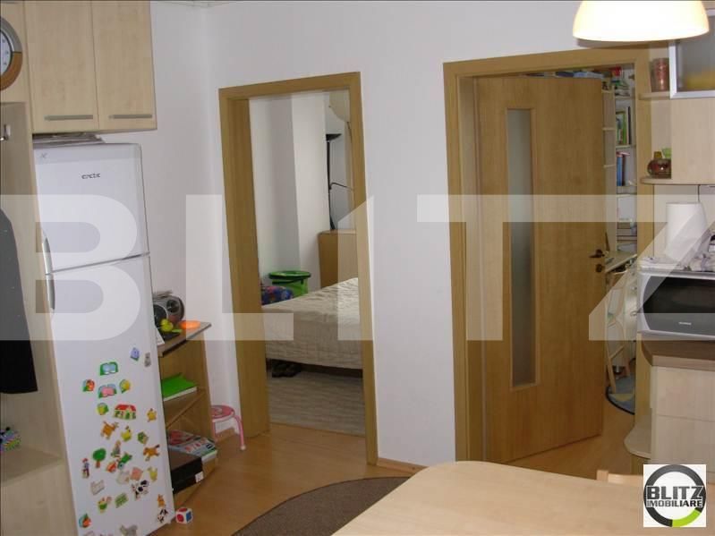 Apartament de închiriat 3 camere Manastur - 12818AI | BLITZ Cluj-Napoca | Poza3