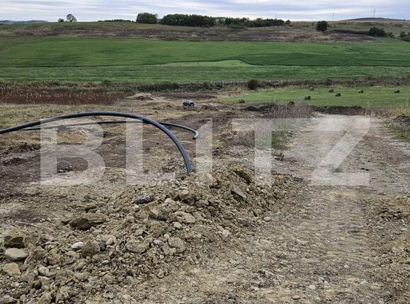 Teren de vânzare Jucu de Sus - 128185TV | BLITZ Cluj-Napoca | Poza1