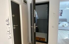 Apartament 2 camere, 56mp, finisat la cheie, zona Donath park