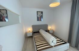 Apartament 2 camere, 56mp, finisat la cheie, zona Donath park