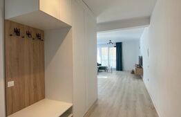 Apartament 2 camere, 56mp, finisat la cheie, zona Donath park
