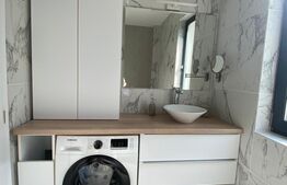 Apartament 2 camere, 56mp, finisat la cheie, zona Donath park