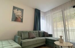 Apartament 2 camere, 56mp, finisat la cheie, zona Donath park