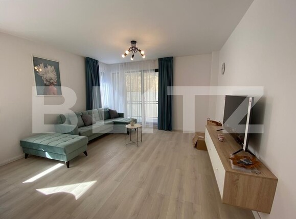 Apartament de vânzare 2 camere Grigorescu - 128186AV | BLITZ Cluj-Napoca | Poza5