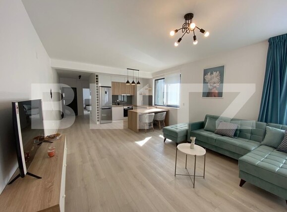 Apartament de vânzare 2 camere Grigorescu - 128186AV | BLITZ Cluj-Napoca | Poza4