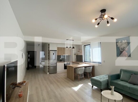 Apartament de vânzare 2 camere Grigorescu - 128186AV | BLITZ Cluj-Napoca | Poza1