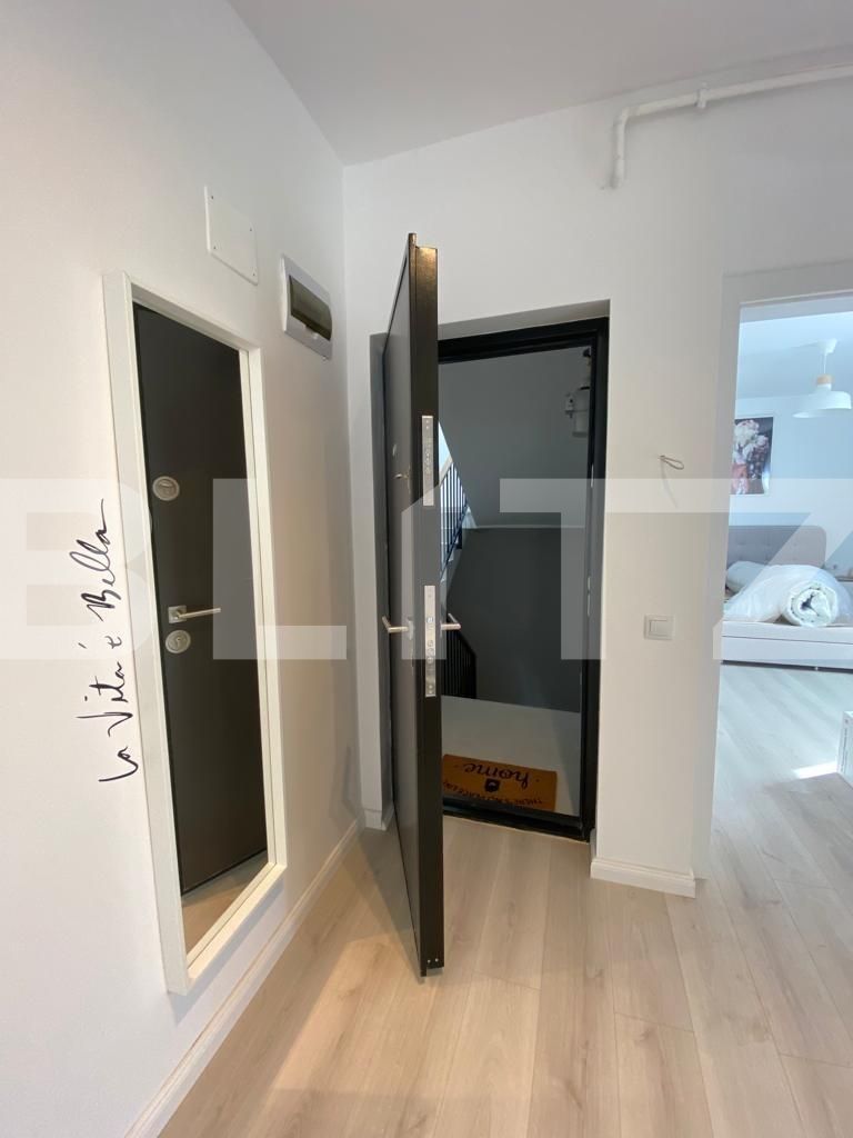 Apartament de vânzare 2 camere Grigorescu - 128186AV | BLITZ Cluj-Napoca | Poza13