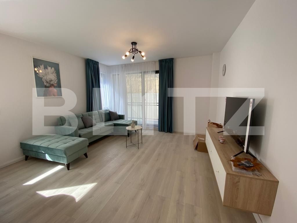 Apartament de vânzare 2 camere Grigorescu - 128186AV | BLITZ Cluj-Napoca | Poza5