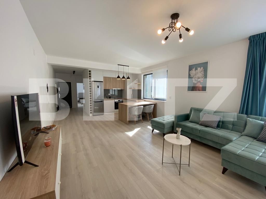 Apartament de vânzare 2 camere Grigorescu - 128186AV | BLITZ Cluj-Napoca | Poza4