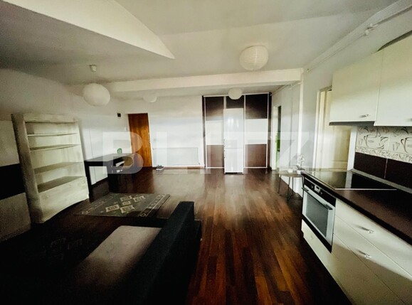 Apartament de vânzare 2 camere Floreşti - 128187AV | BLITZ Cluj-Napoca | Poza1