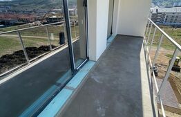 Apartament 2 camere cu cf, 45mp, bloc nou, incalzire in pardoseala, Floresti