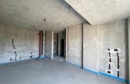 Apartament 2 camere cu cf, 45mp, bloc nou, incalzire in pardoseala, Floresti