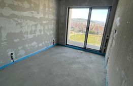 Apartament 2 camere cu cf, 45mp, bloc nou, incalzire in pardoseala, Floresti