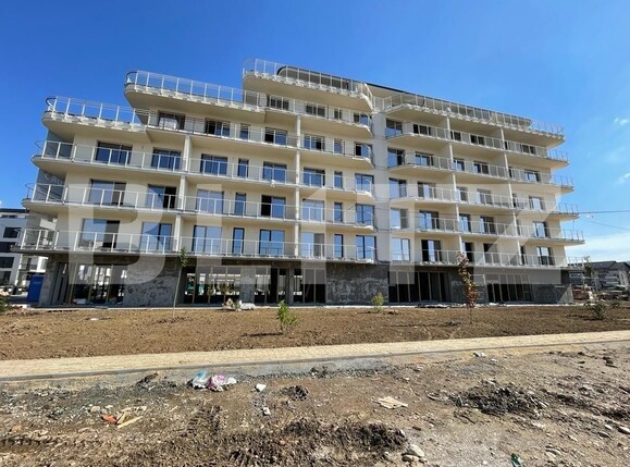 Apartament de vânzare 2 camere Floreşti - 128188AV | BLITZ Cluj-Napoca | Poza1