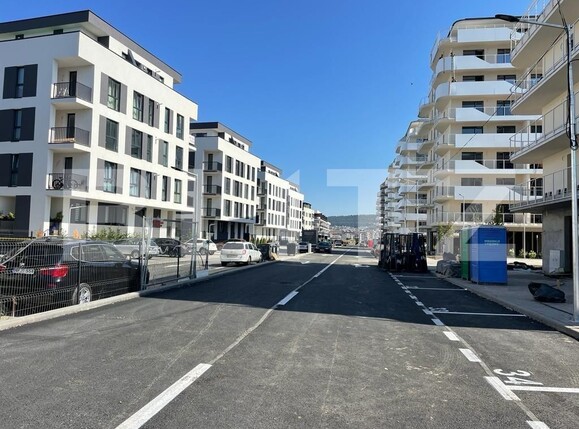 Apartament de vânzare 2 camere Floreşti - 128188AV | BLITZ Cluj-Napoca | Poza2