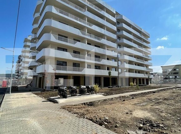 Apartament de vânzare 2 camere Floreşti - 128188AV | BLITZ Cluj-Napoca | Poza8